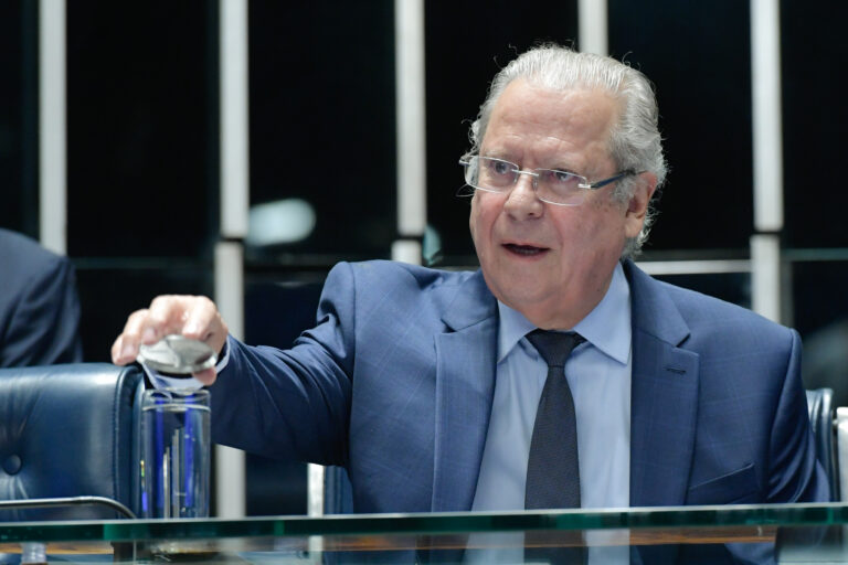 No STF Dirceu se livra de condenação da Lava Jato