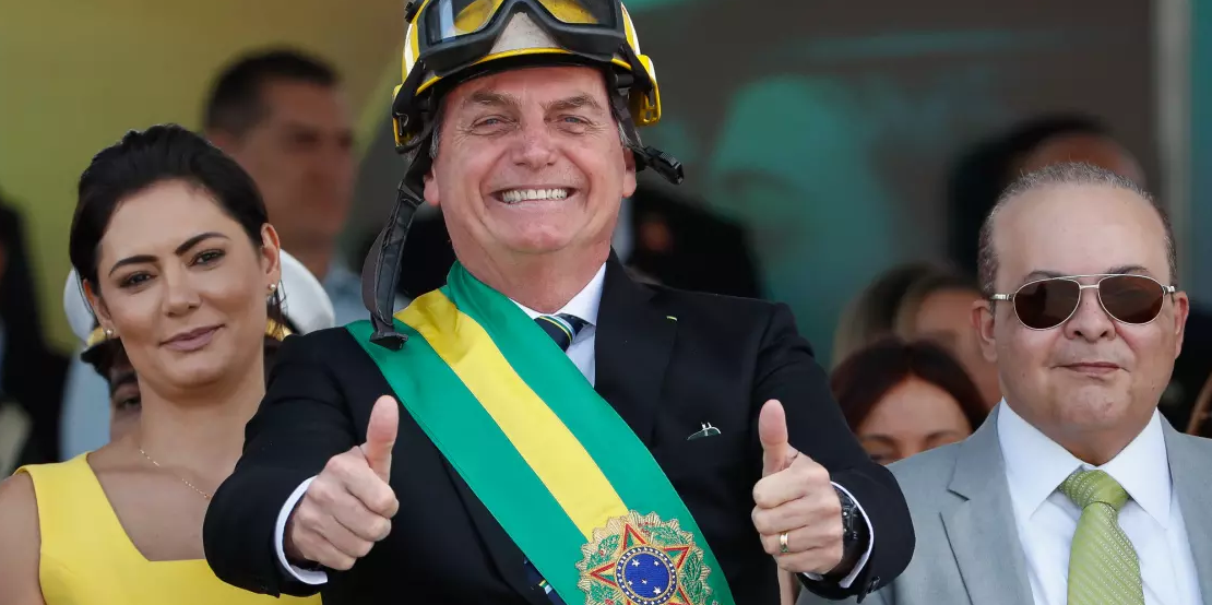 Bolsonaro: Fiat vai investir R$ 16 bilhões no Brasil até 2024 12
