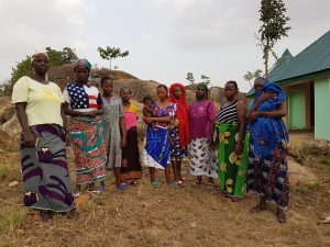 Nigéria: um dos países que mais sacrificam cristãos no mundo 2