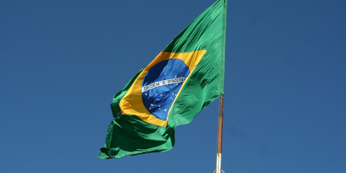 Bandeira do Brasil