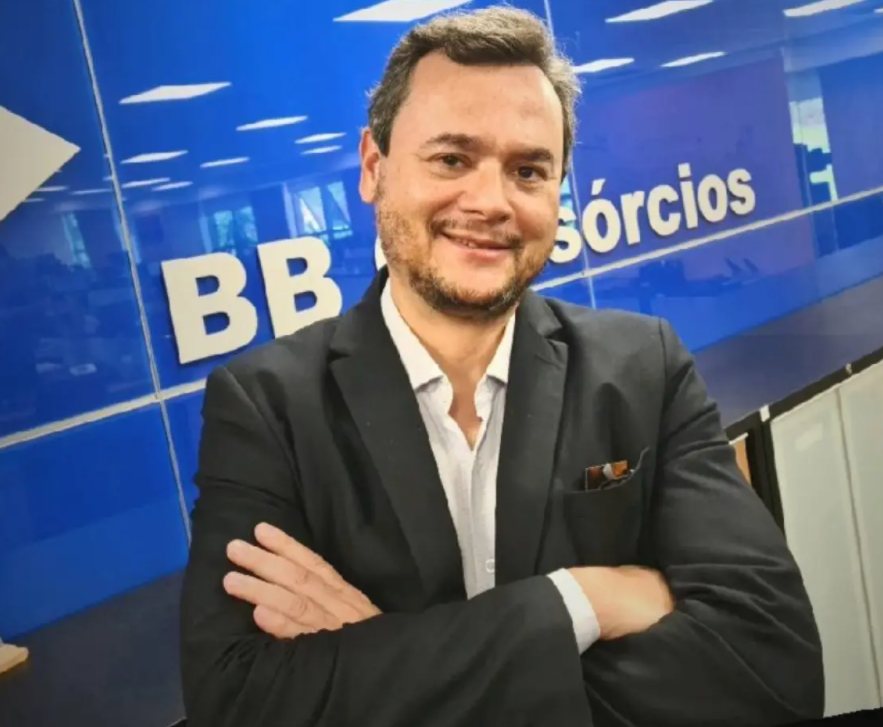 Saiba quem é o novo escolhido para presidir o Banco do Brasil 1