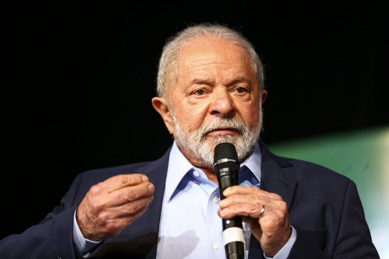 Lula Deve Anunciar Novos Nomes De Ministros Nesta Quinta Feira 29