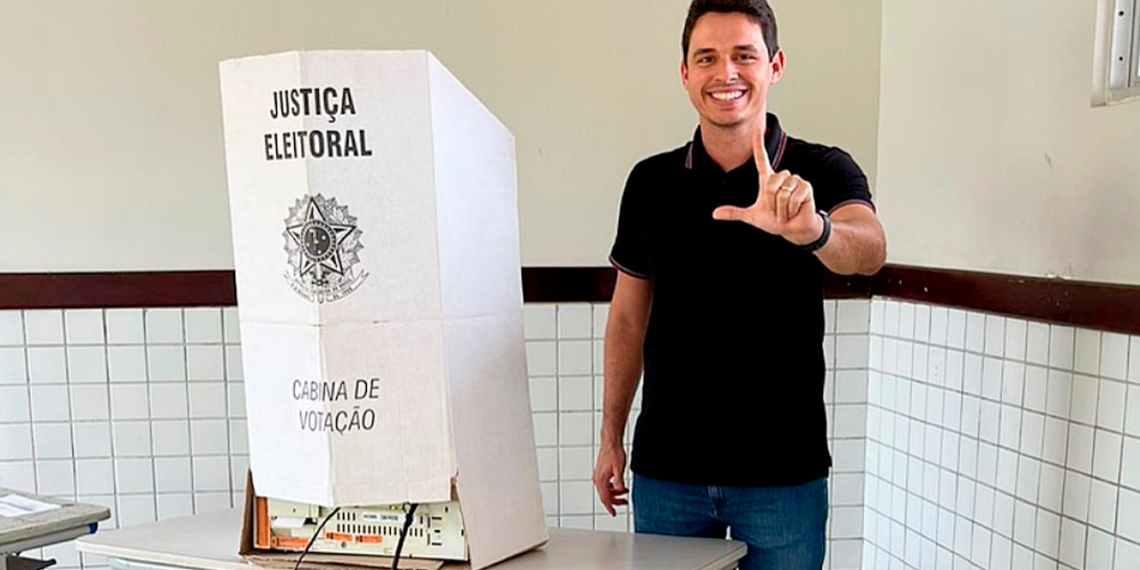 Após fazer o ‘L’, prefeito lidera paralisação de prefeitos no Nordeste 1