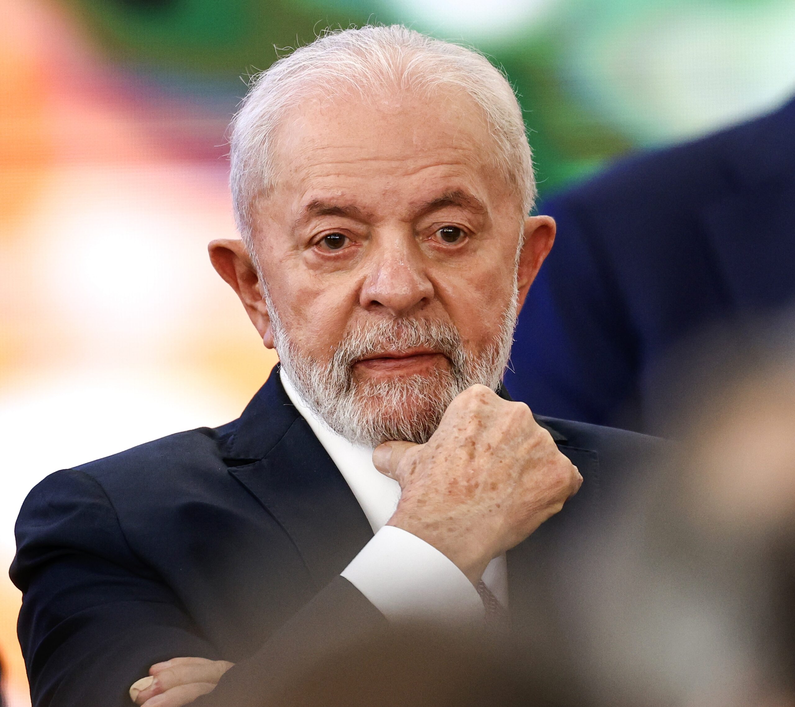Lula atribui alta do dólar a uma “especulação contra o real” 1