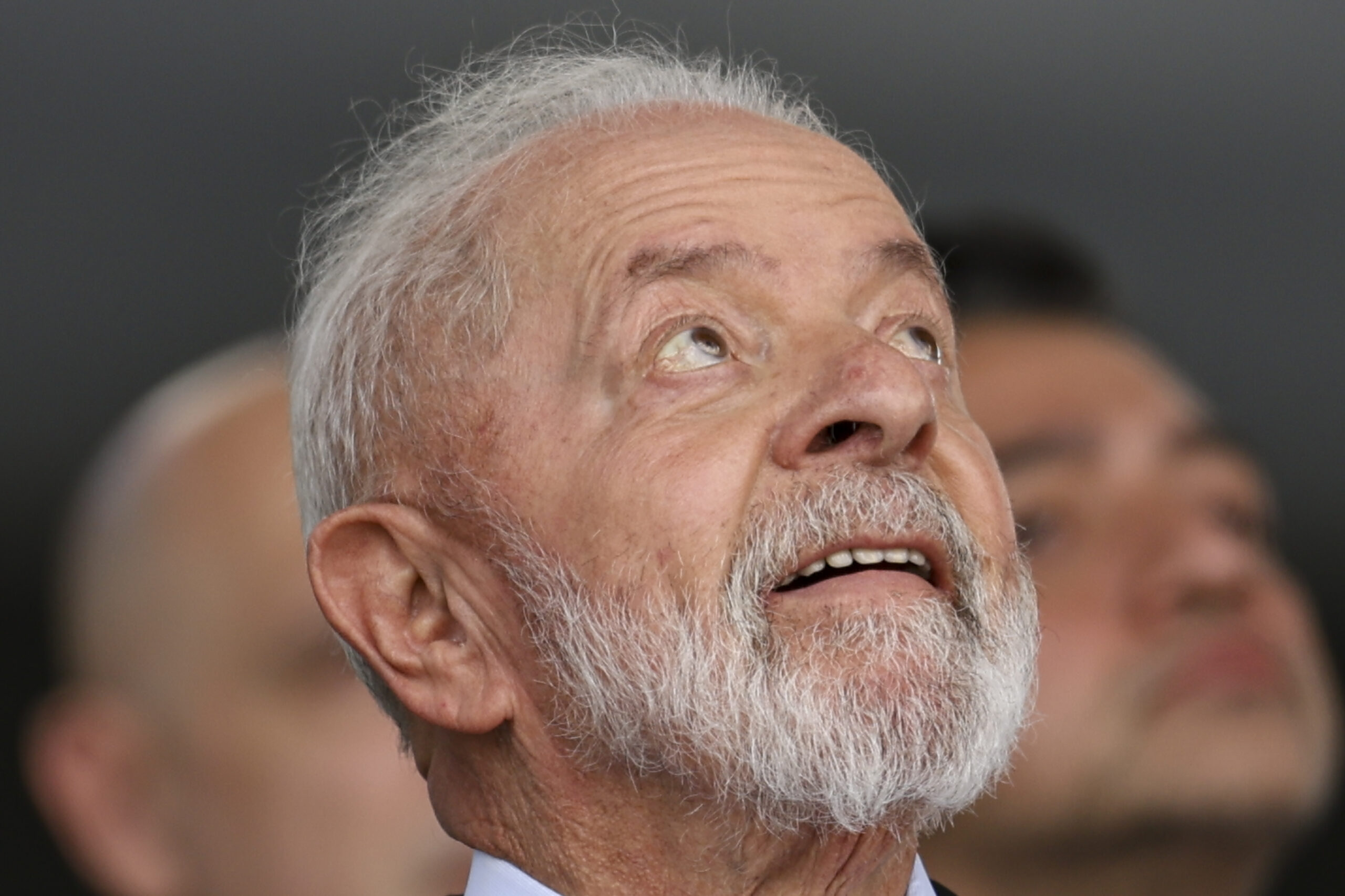 Lula sanciona lei que determina sigilo de nomes de vítimas de violência doméstica 1