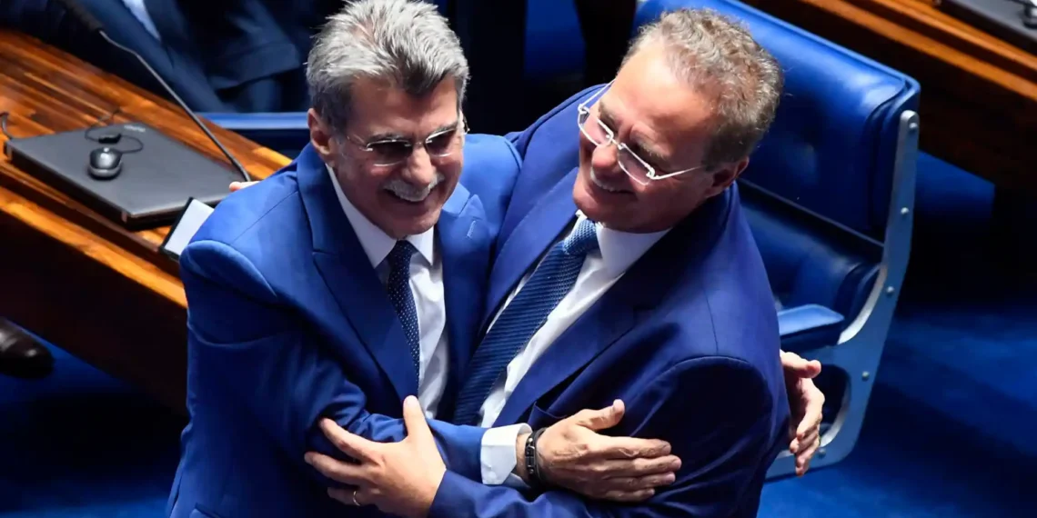 Foto: Marcos Oliveira/Agência Senado