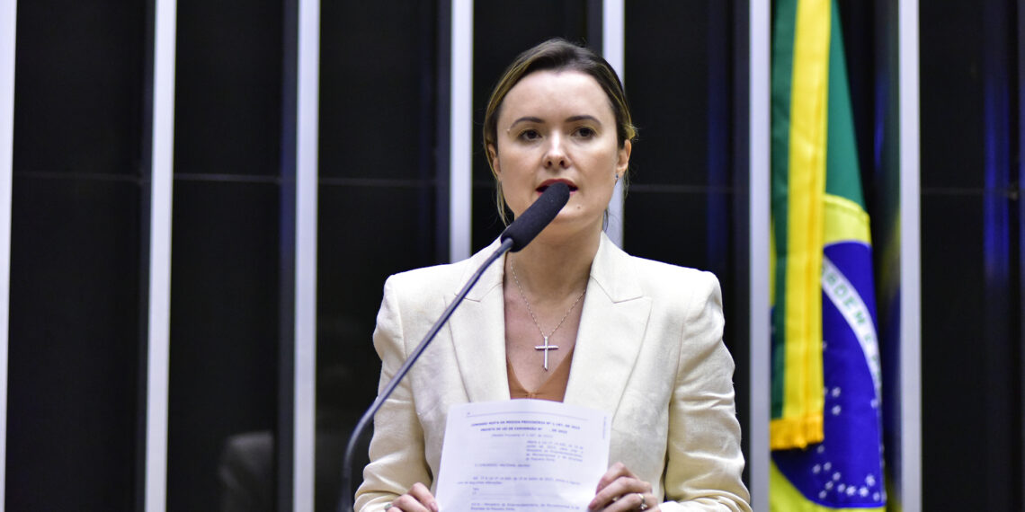 Foto: Zeca Ribeiro/Câmara dos Deputados