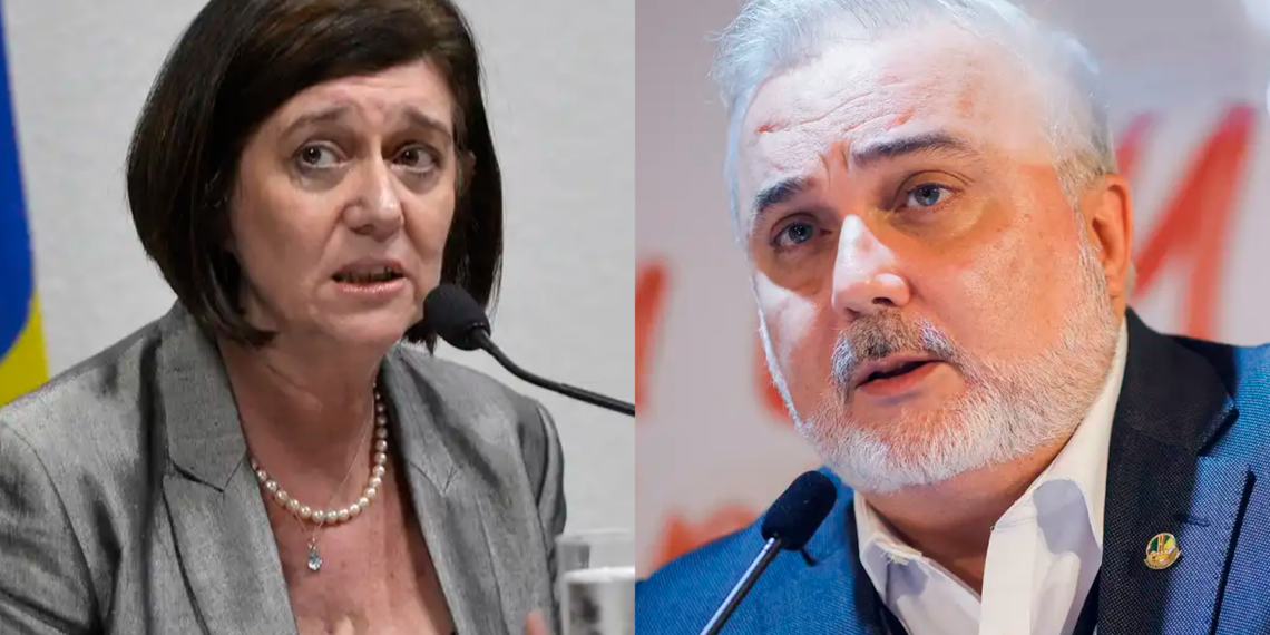 Quanto ganha o presidente da Petrobras? Veja salário e bônus anual; Jean Paul Prates e Magda Chambriard