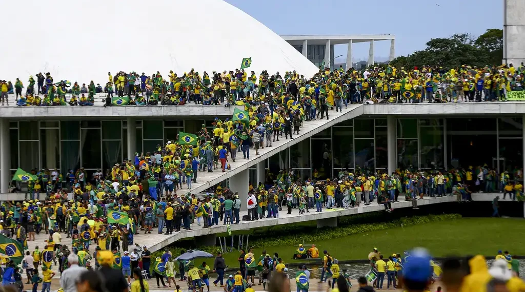 Foto: Marcelo Camargo/Agência Brasil