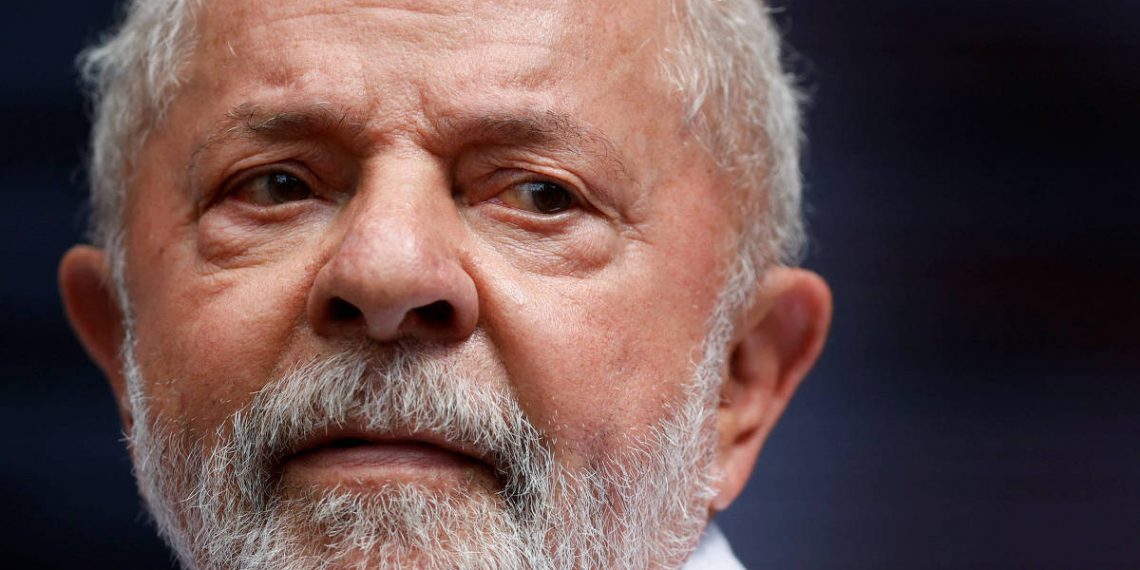 Bilionário que doou para o PT critica governo Lula por política econômica