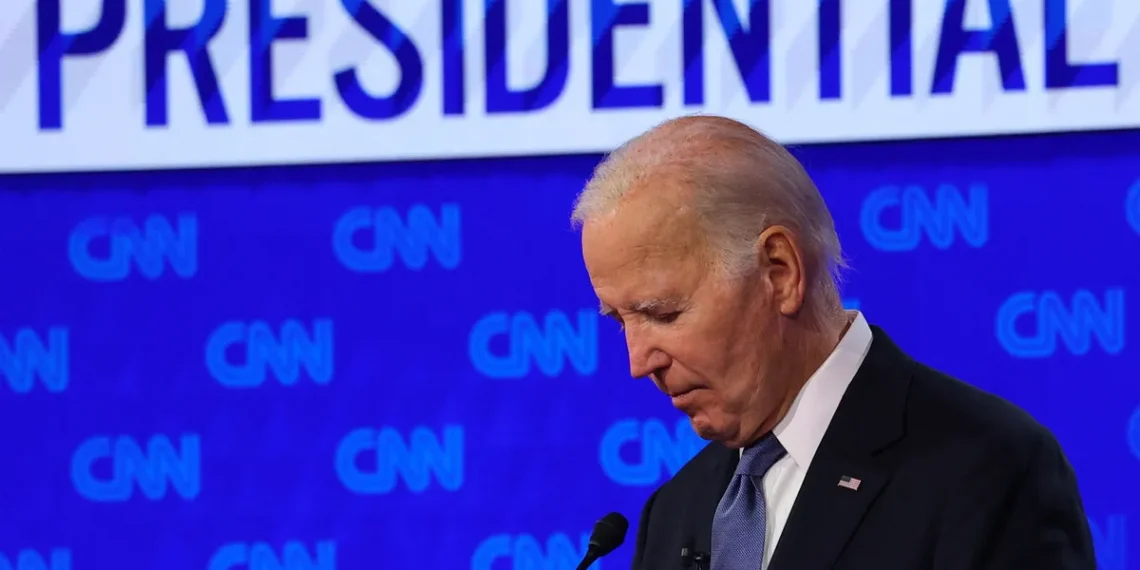 Após debate, Biden organiza comício para conter desespero dos democratas