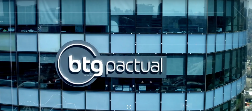 BTG Pactual anuncia compra do M.Y. Safra Bank