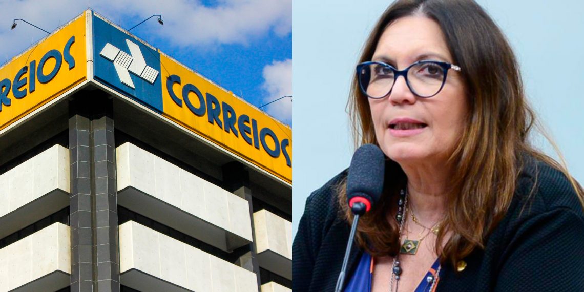 Irregularidades nos Correios serão investigadas por comissão da Câmara