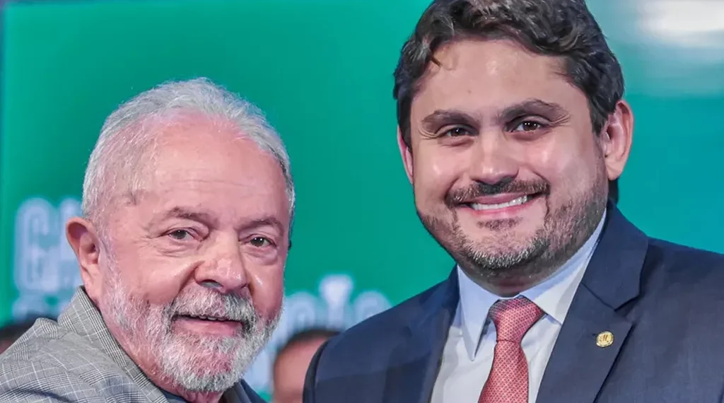 Conheça os 4 escândalos de Juscelino Filho, ministro de Lula indiciado pela PF