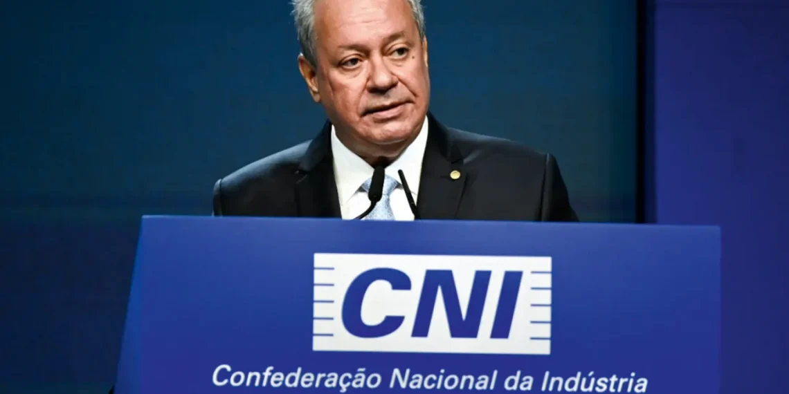 CNI prevê impacto de R$ 29 bi em 2024 e critica compensação à desoneração