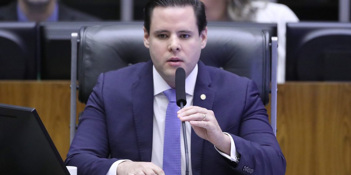 Foto: Bruno Spada/Câmara dos Deputados