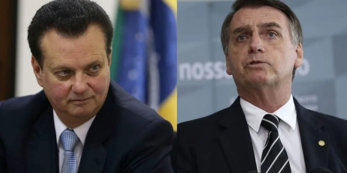 Kassab anuncia que PSD apoiará indicado de Bolsonaro para vice em São Paulo