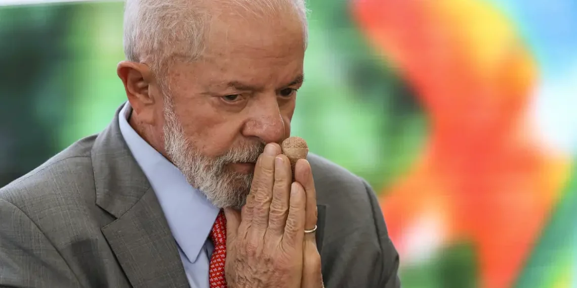 Sinalizando ameaças, Lula garante reeleição em 2026, mas faz ressalvas