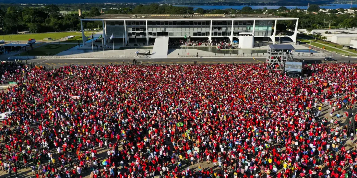 Foto: Warley Andrade/TV Brasil