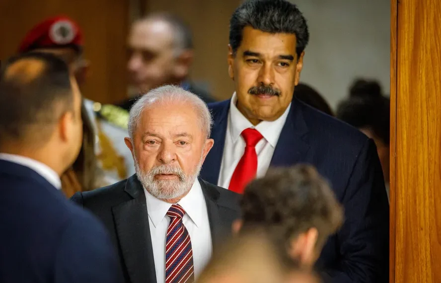 Organização afirma que “futuro de milhões de venezuelanos” depende do posicionamento de Lula