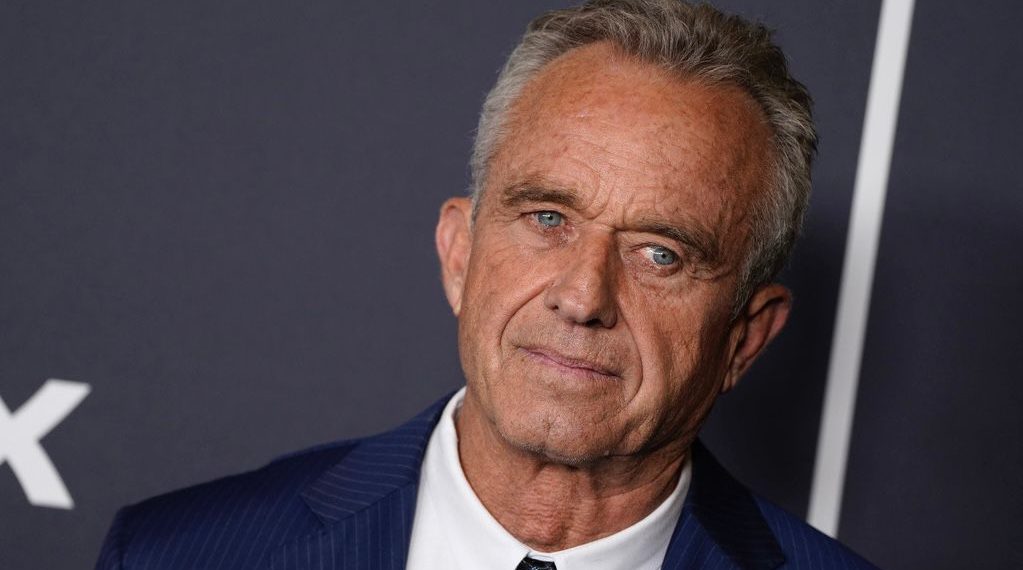 Robert Kennedy Jr. pede que democratas façam ‘processo aberto’ para substituto de Biden 1