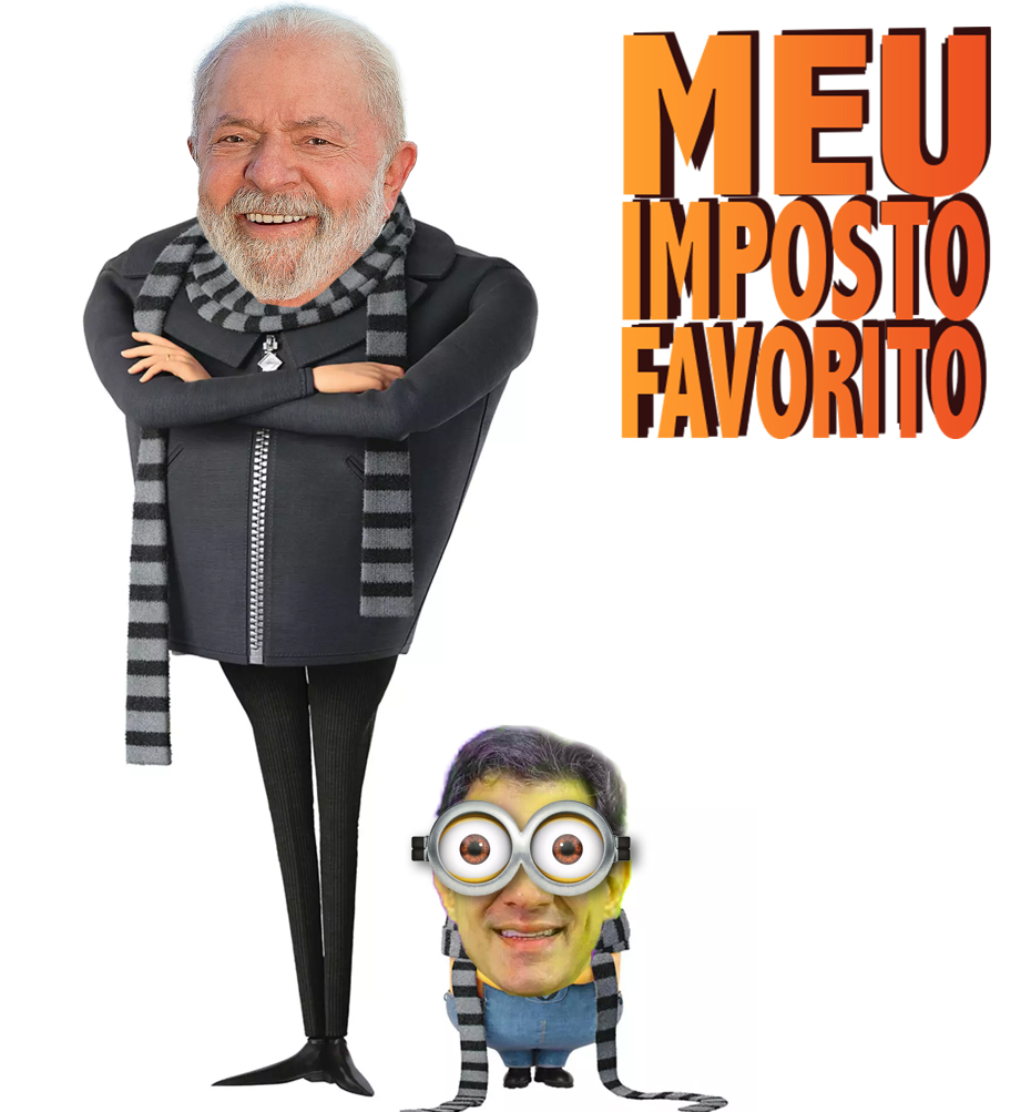 Marcado por impostos, governo Lula viva meme nas redes sociais: ‘Taxati e Taxalá’; veja 10