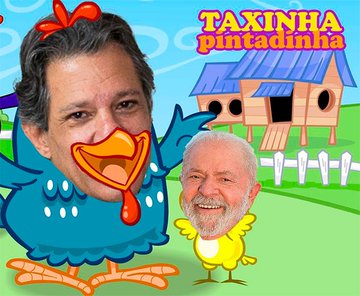 Marcado por impostos, governo Lula viva meme nas redes sociais: ‘Taxati e Taxalá’; veja 6