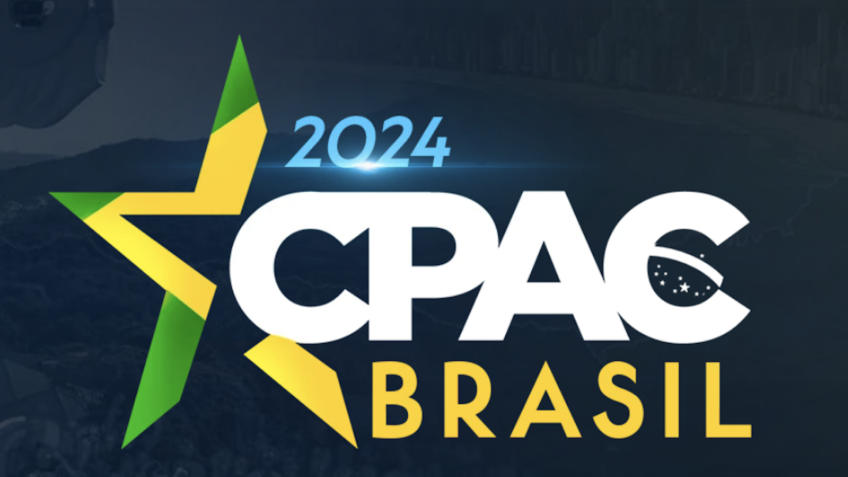 CPAC: Conferência conservadora com Bolsonaro e Milei começa neste sábado