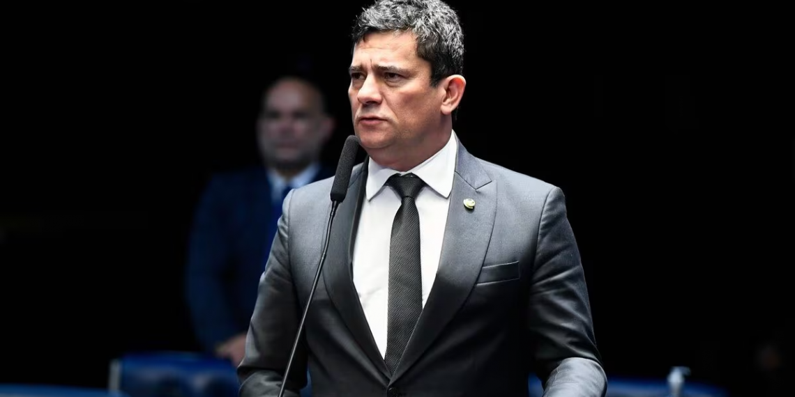 Sergio Moro critica benefícios fiscais a montadoras no Nordeste