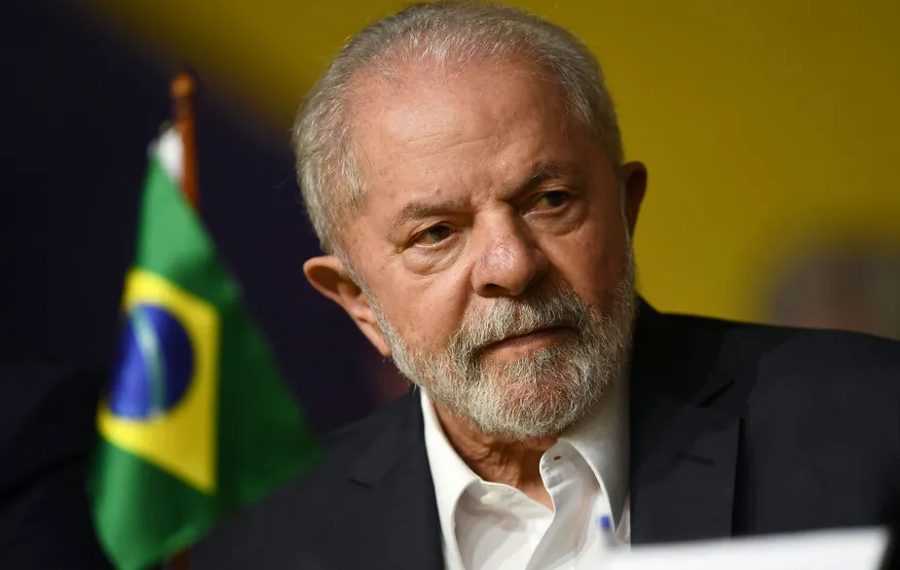 Resistência no Congresso pode barrar projeto de Lula que interfere segurança dos estados