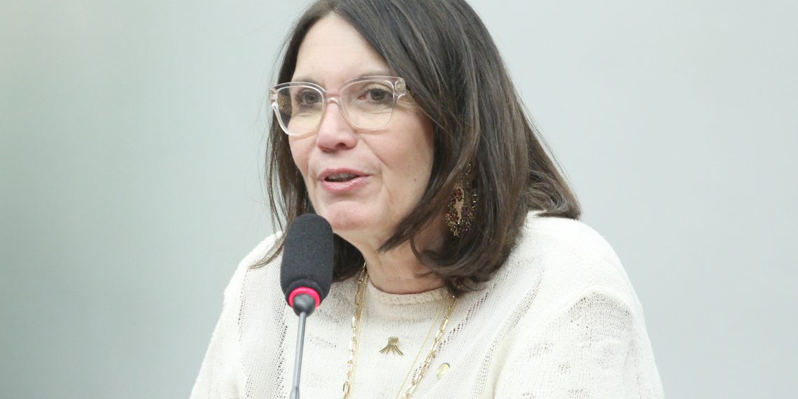 Foto: Vinicius Loures/Câmara dos Deputados