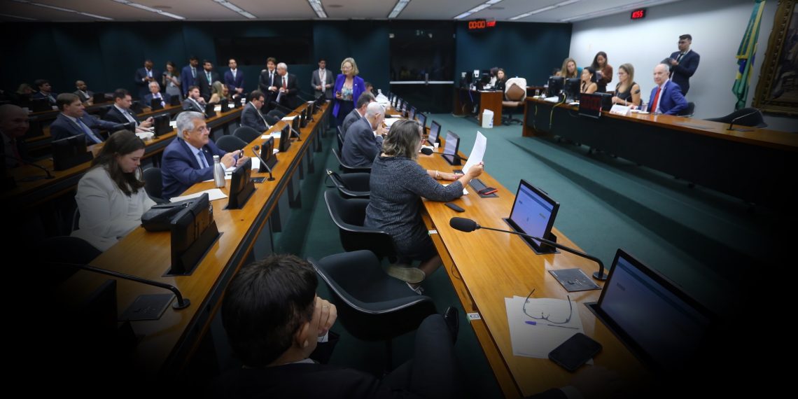 Foto: Vinicius Loures / Câmara dos Deputados