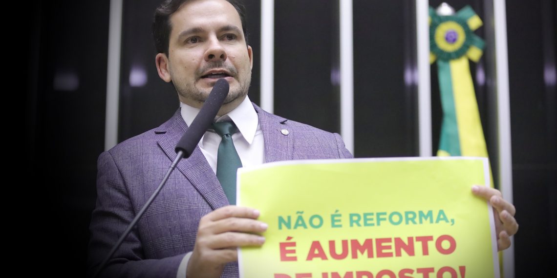 Foto: Mario Agra/Câmara dos Deputados