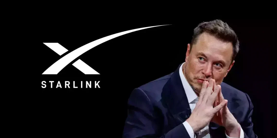 Starlink vai fornecer serviço gratuito aos brasileiros após Moraes bloquear contas da empresa