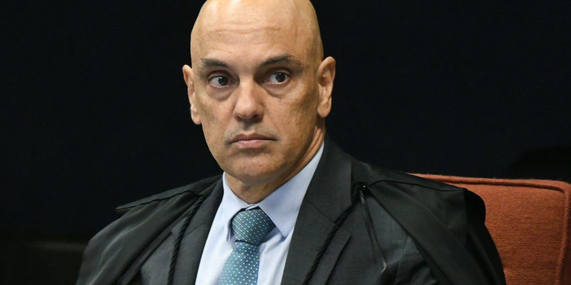 Alexandre de Moraes