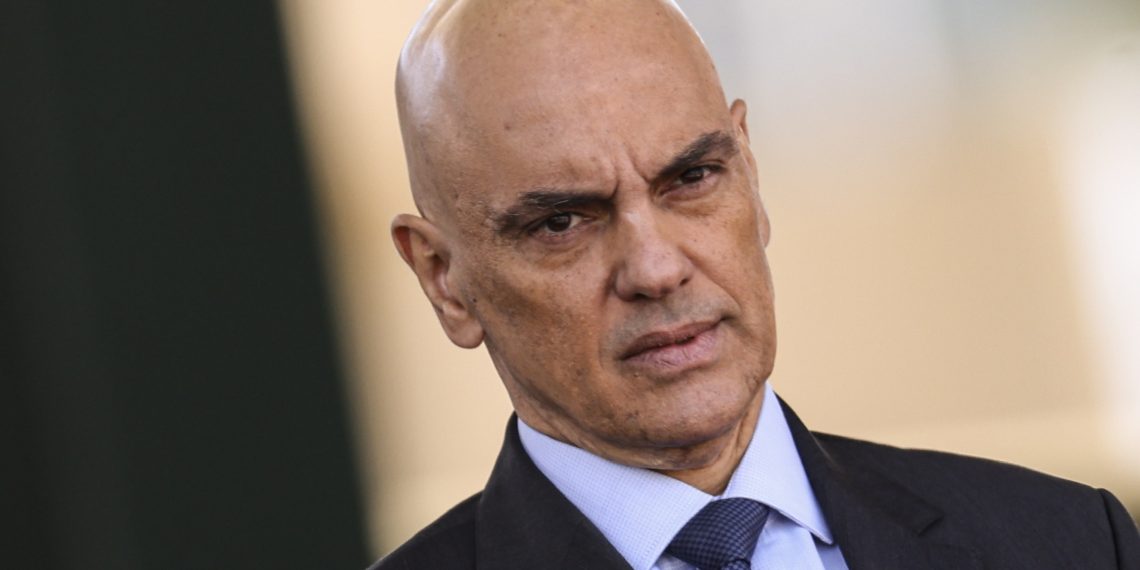 Alexandre de Moraes