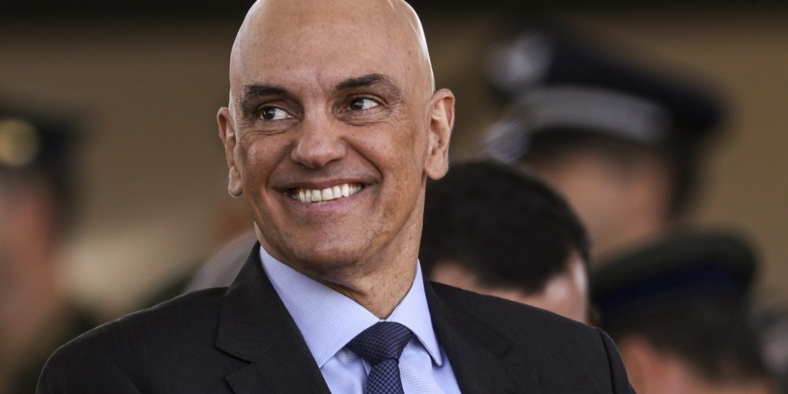 Alexandre de Moraes