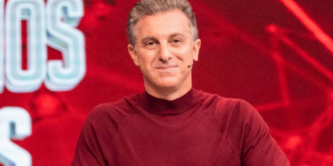 Luciano Huck