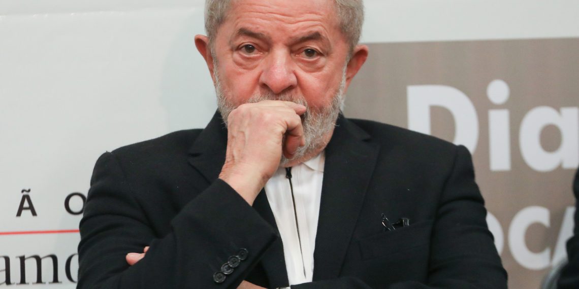 Sob governo Lula, Brasil registra déficit corrente de US$ 5,1 bilhões em julho