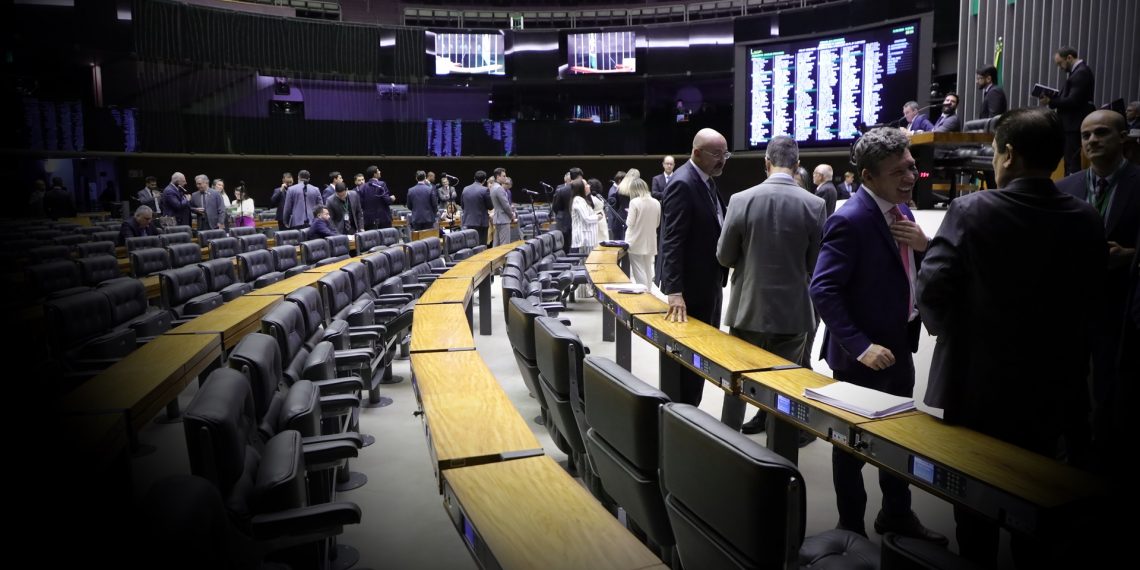 Foto: Mário Agra/Câmara dos Deputados