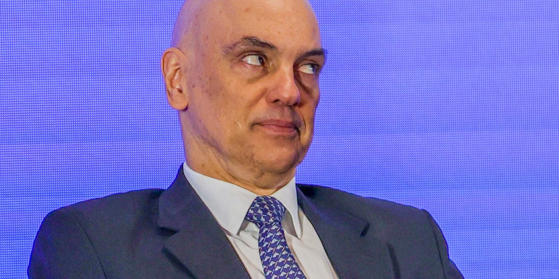 Alexandre de Moraes