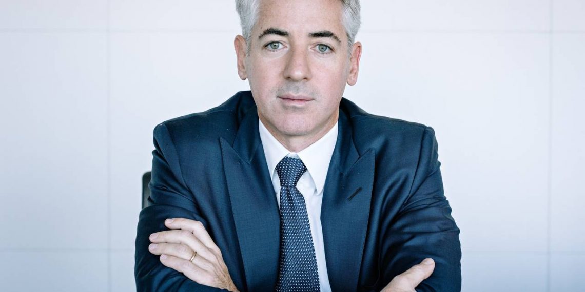 Bill Ackman