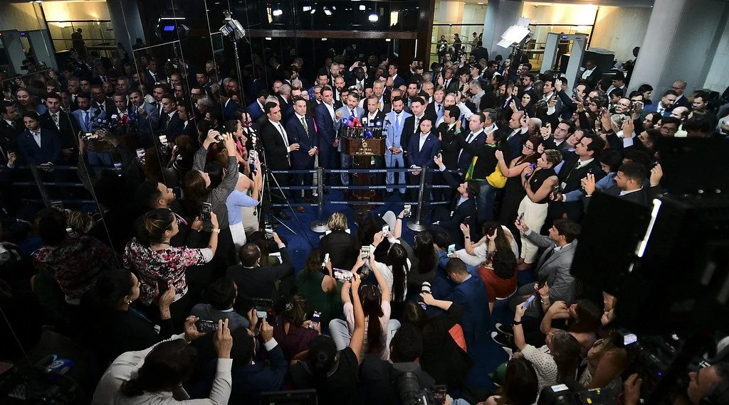 Foto: Pedro França/Agência Senado