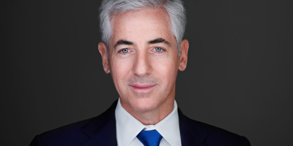 Bill Ackman