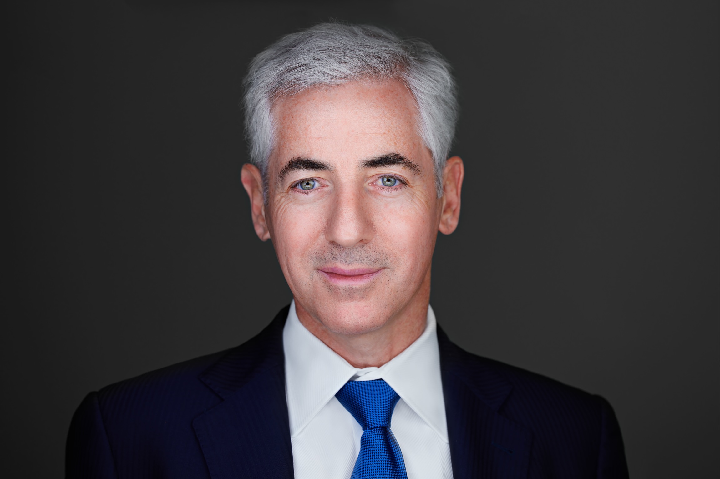 Bill Ackman