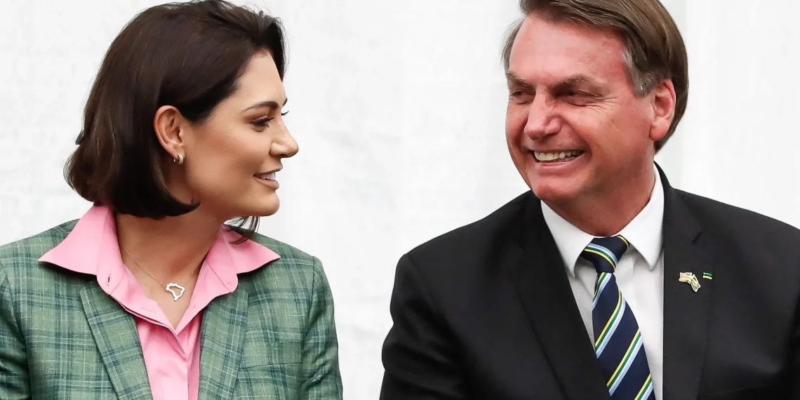 Governo Lula é condenado a pagar indenização por danos morais a Bolsonaro e Michelle