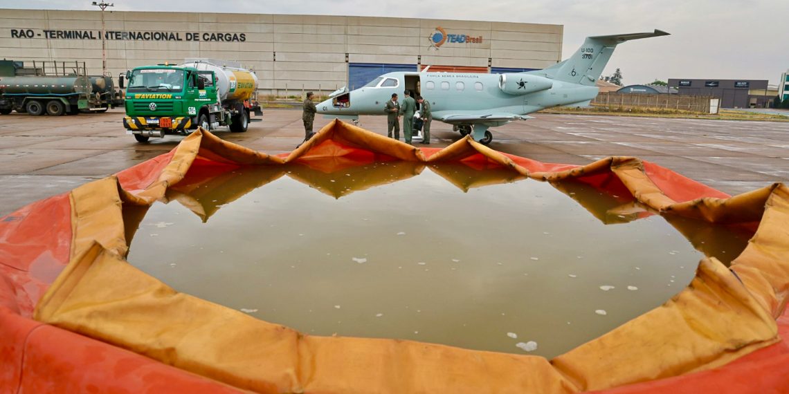 Foto: Celio Messias/Governo de SP