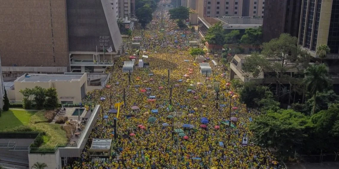 Foto: Reprodução/Jair Bolsonaro