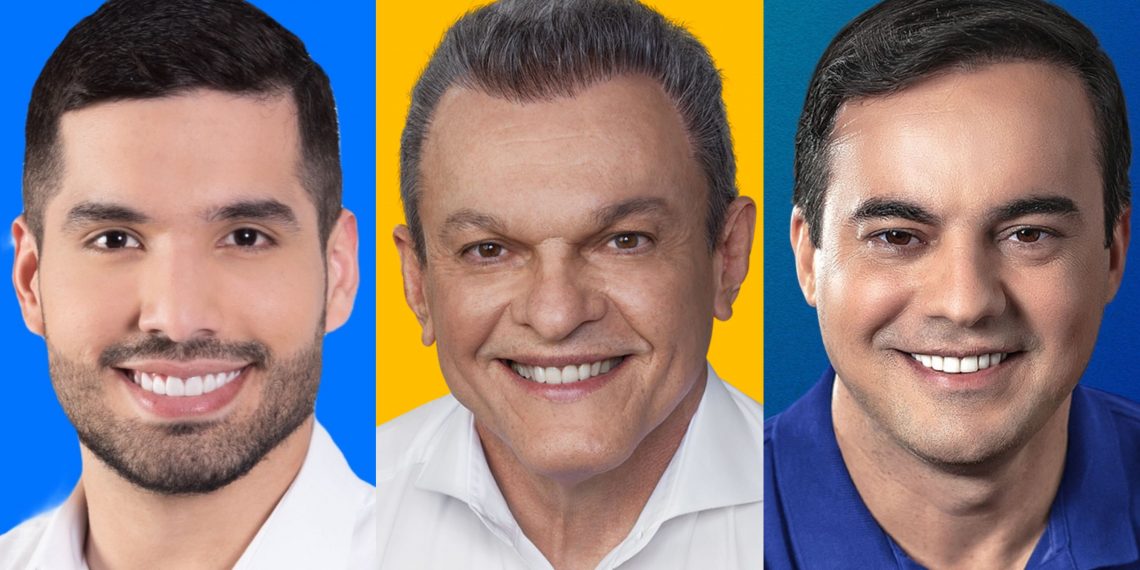 Eleição Prefeito Fortaleza