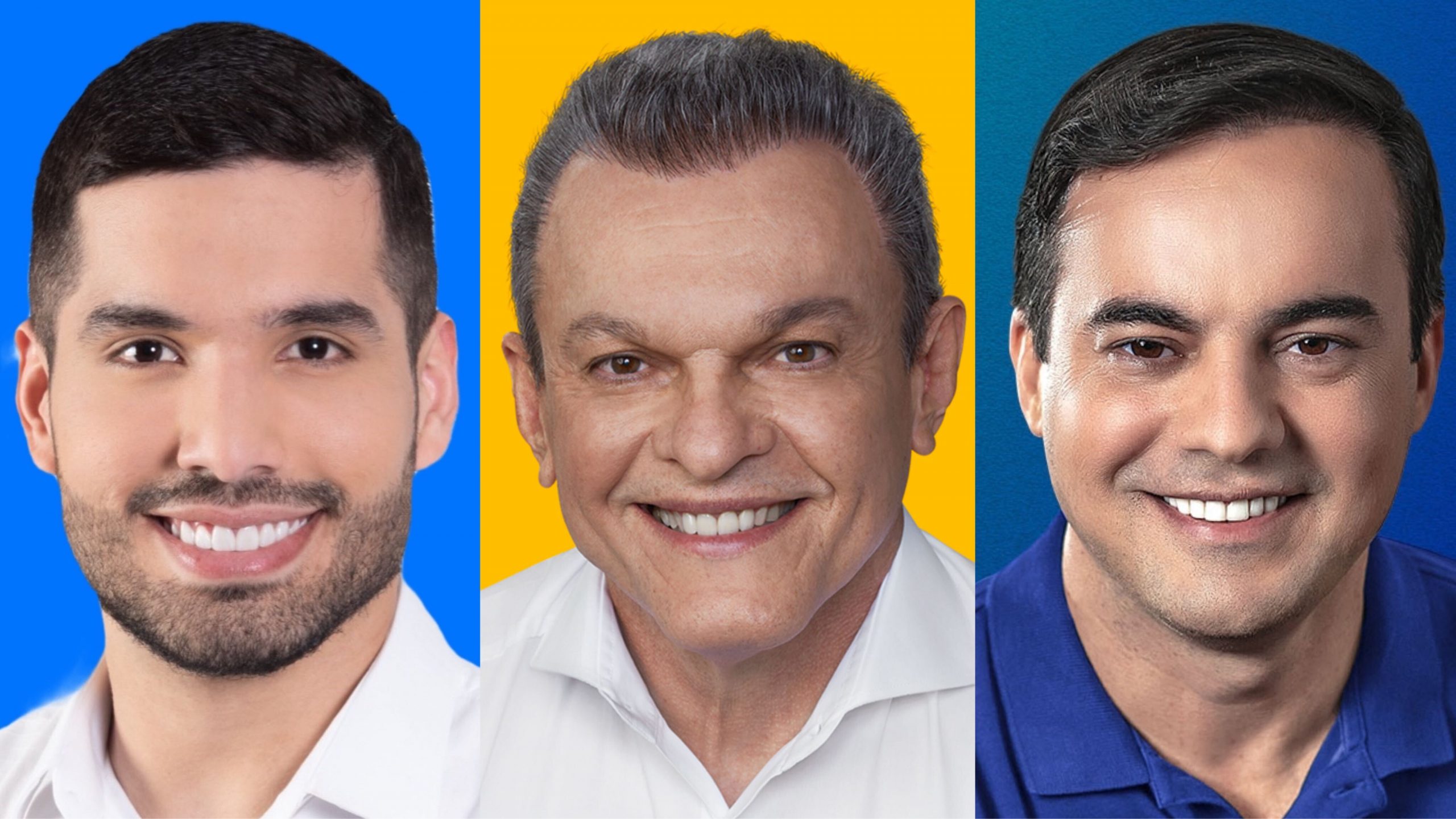 Eleição Prefeito Fortaleza